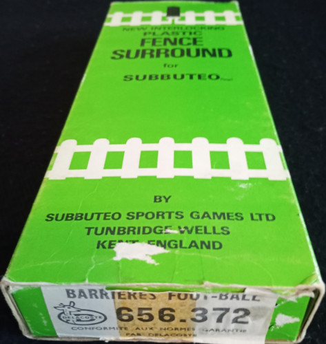 Subbuteo delacoste n - -,