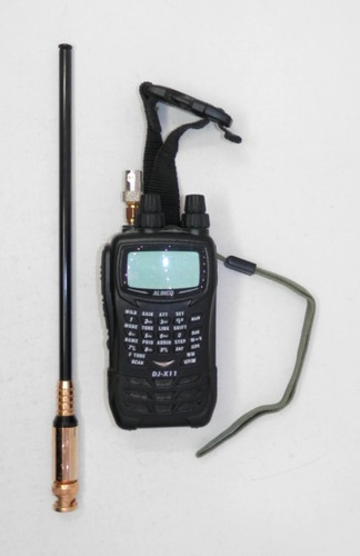 Ricevitore comunicazioni banda