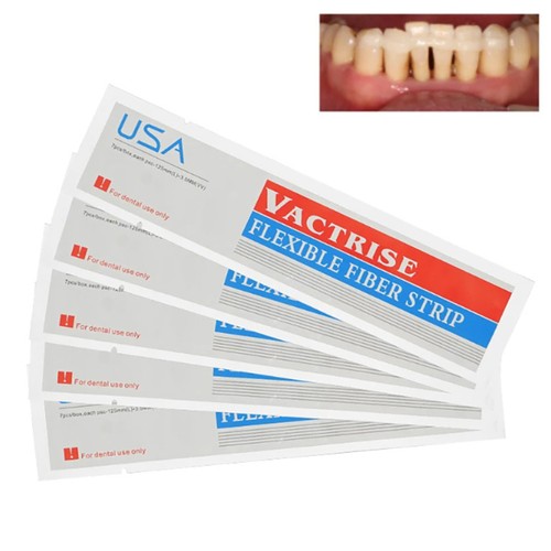 Materiale dentale stecca - materiale,