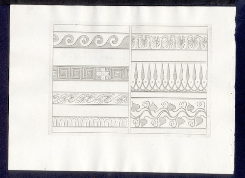 Scena vaso antico di - scena,