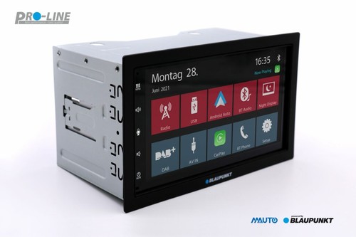 Blaupunkt mannheim 600 dab - blaupunkt,