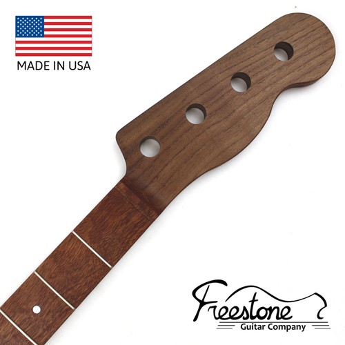 Collo per chitarra basso