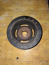 PULEGGIA ALBERO MOTORE DAEWOO