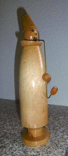 Arte popolare erzgebirge - arte,