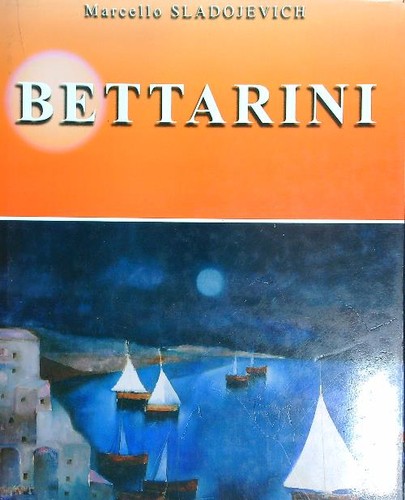 Bettarini sladojevich marcello - bettarini,