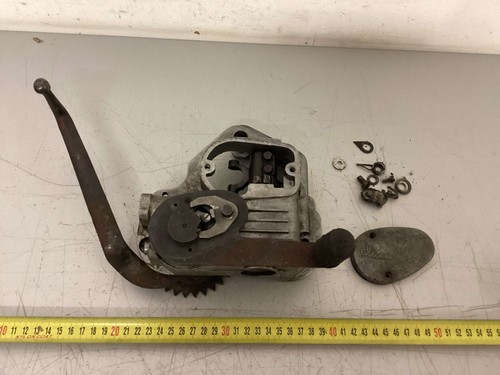 Ducati cucciolo coperchio - cucciolo, 60