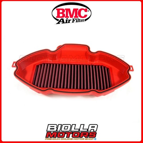 Fm717 filtro aria - filtro, bmc
