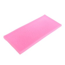  Stampi Silicone Lettere