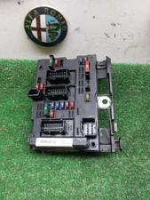 Body Computer Scatola Fusibili