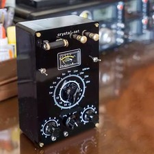 Radio d'epoca Enhanced