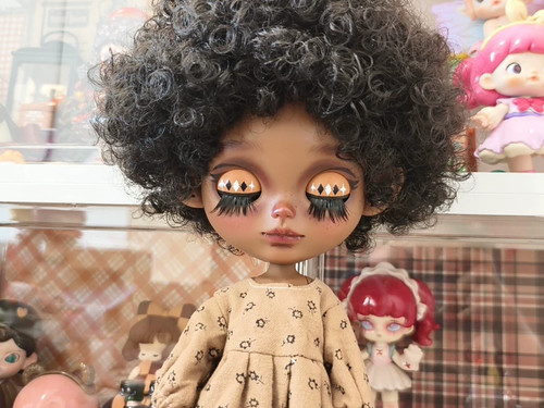 Bambole bjd fatte - bambole,
