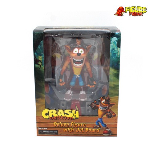 Modellino neca sony - neca,