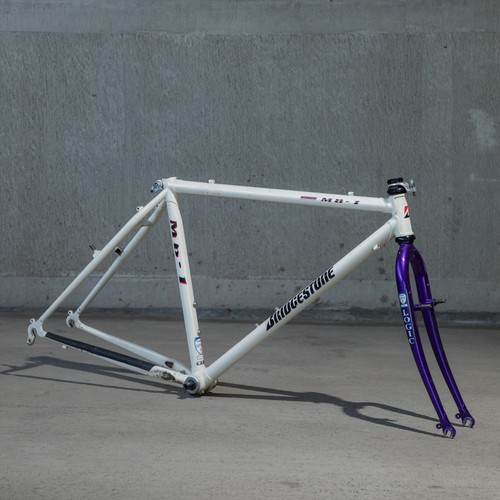 Telaio mountain bike