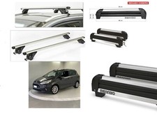 BARRE PORTATUTTO K39 ALLUMINIO