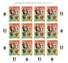 Italia Repubblica 1999