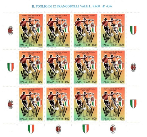 Italia repubblica 1999 - repubblica,