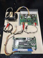 Sega Naomi Triforce Kit Jamma