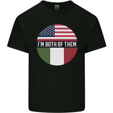 Shirt bambino usa - t-shirt,