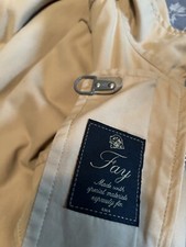 Giubbotto Fay Unisex 