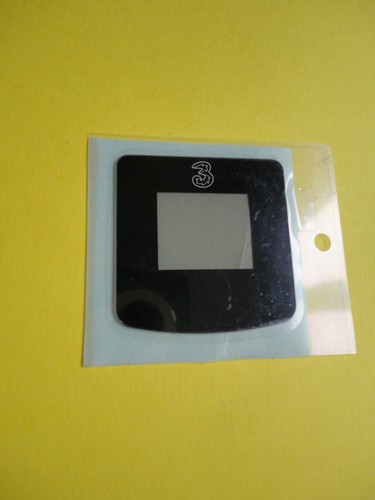 Vetrino display ricambio - vetrino, di