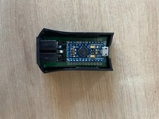 Adattatore floppy XUM1541