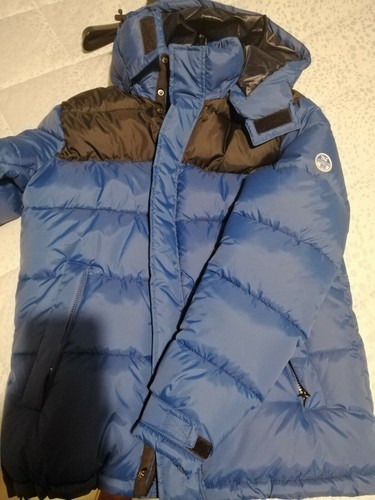 Giubbino uomo north sails - uomo,