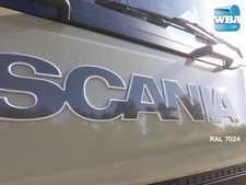 W.B.A. Adesivo adatto per