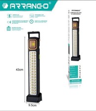 Lampada Solare di Emergenza