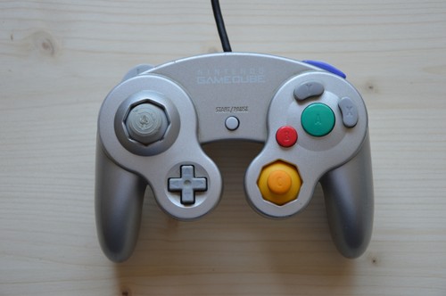 Ngc controller originale - ngc,