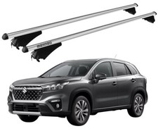 BARRE PORTATUTTO PER SUZUKI