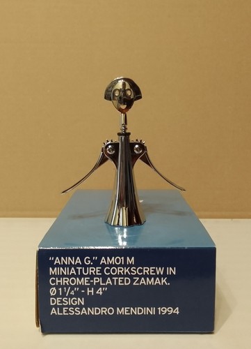 Alessi miniature am01 m - ✳️,
