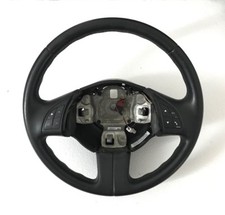 Volante Sterzo Fiat 500 Anno 2009 Originale 