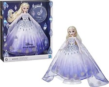 Disney style series elsa - -,