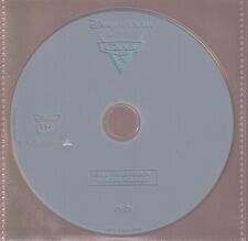 CARS 2 DVD Disney Pixar 2011 John Lasseter Brad Lewis Animazione SOLO DISCO Buon