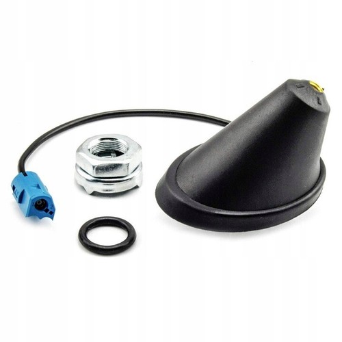 Piede antenna base - piede,
