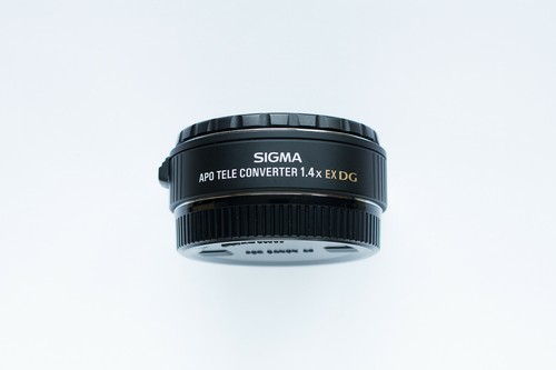 Tele convertitore per canon - convertitore,