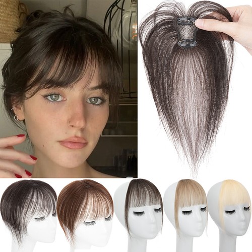 Clip 100 remy air - air, frangia