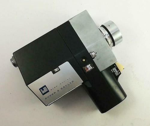 Dejur electra telecamera - dejur,