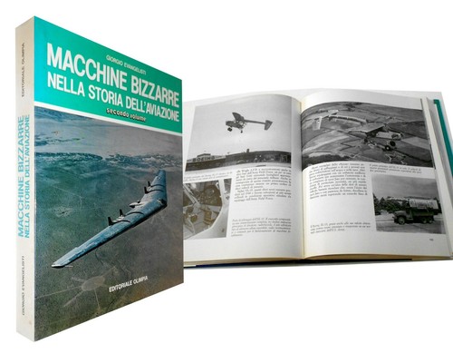 Macchine bizzarre nella storia - macchine,
