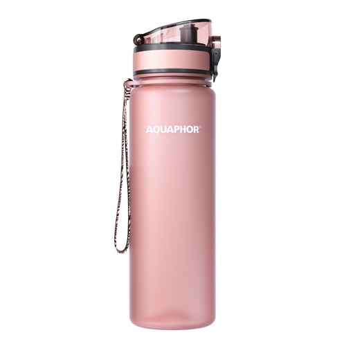 Aquaphor city flacone - aquaphor, filtro
