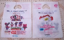 N. 1 BUSTA FIVELANDIA 9