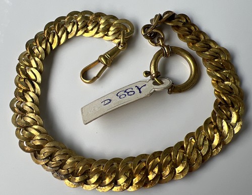 1945 catena per orologio - , da