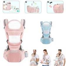 Marsupio neonati ergonomico - marsupio,