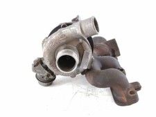 TURBINA FORD MONDEO 2.0 TDCi ( 2001 > 2007 ) COLLETTORE SCARICO 4S7Q6K682EJ