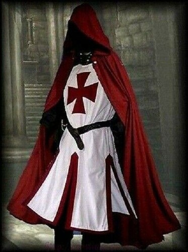 Costume cavaliere medievale - cavaliere,