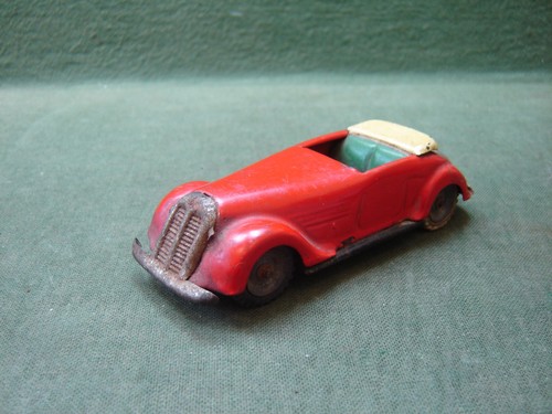 Vintage anteguerra lehmann - vintage,