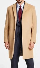 Cappotto uomo Brooks Brothers