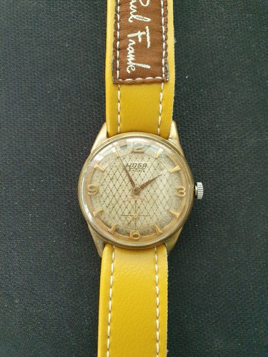 Orologio uomo vintage raro - vintage,