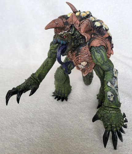 Devilman jinmen figure - figure, go