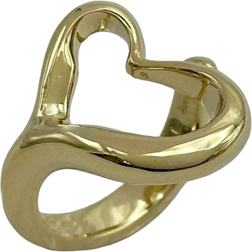 Anello tiffany cuore - anello,